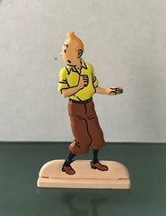 Moulinsart - Tintin / Kuifje Le Secret De La Licorne Het Geheim Van Eenhoorn The Of Unicorn