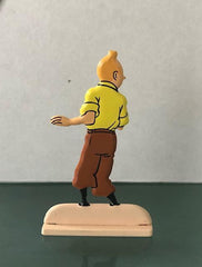 Moulinsart - Tintin / Kuifje Le Secret De La Licorne Het Geheim Van Eenhoorn The Of Unicorn
