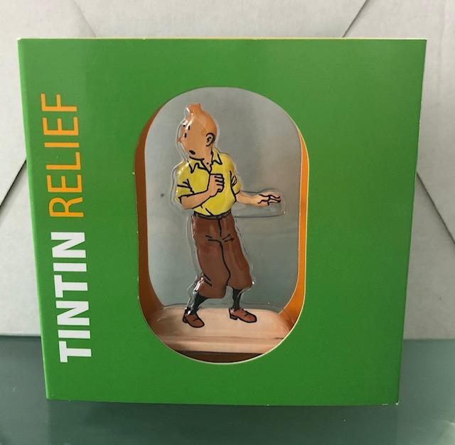 Moulinsart - Tintin / Kuifje Le Secret De La Licorne Het Geheim Van Eenhoorn The Of Unicorn