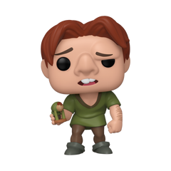 Funko POP! Disney - Hunchback of Notre Dame - Vinyl Figure Quasimodo (633)