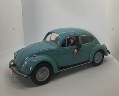 Michel Aroutcheff - Soda (Tome & Gazzotti) Linda Volkswagen Coccinelle (1976) Figurines
