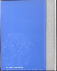 Carnet De Croquis - Crisse - La Legende Atalante (°2005)