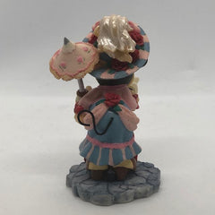 Disney Mickey & Co. - Minnie Mouse - Minnie Blowing Kiss "Kiss Me, Honey Do" (10 cm)