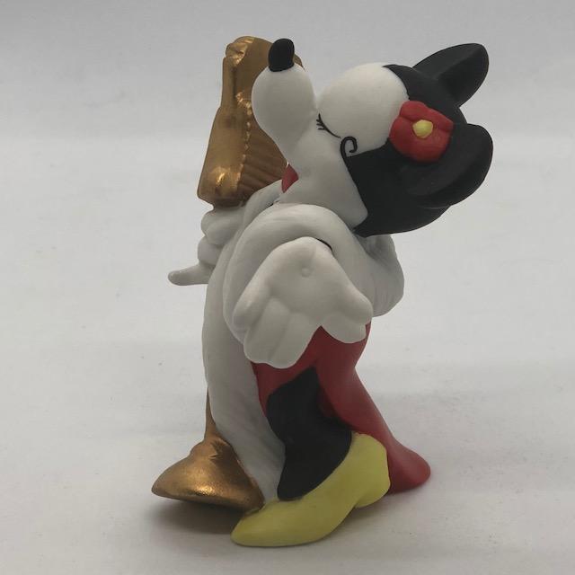 Disney Mickey & Co. - Minnie Mouse - Minnie Singing (8 cm)
