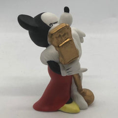 Disney Mickey & Co. - Minnie Mouse - Minnie Singing (8 cm)