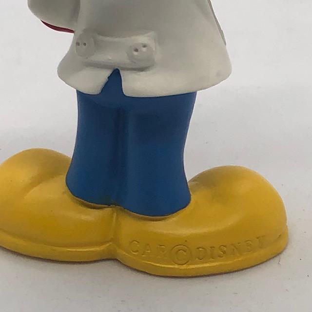 Disney - Car Bomboniere Mickey The Kook (12 Cm) Figurines