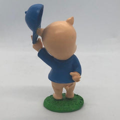 Looney Tunes - Car Bomboniere - Tex-Avery, Porky (11 cm)