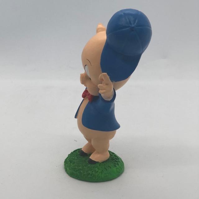 Looney Tunes - Car Bomboniere - Tex-Avery, Porky (11 cm)