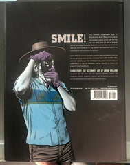 DC Comics - Book : Brian Bolland 'Cover Story : The DC Comics Art of' (ENG) First Edition