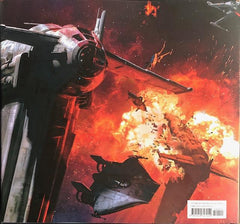 Abrams & Chronicle - Book, The Art of Star Wars : The Last Jedi