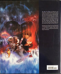 Abrams & Chronicle - Book, Star Wars Art : Posters