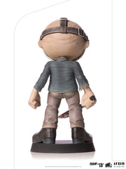 IRON STUDIOS, Mini Co.  - Friday the 13th : Jason Voorhees (16cm)