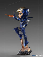 IRON STUDIOS, Mini Co. - Marvel, Avengers (Endgame) : Pepper Pots (Rescue) (17cm)