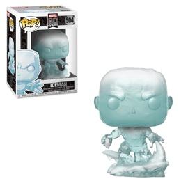 Funko POP! Marvel - Marvel 80 Years - Iceman (First Appearance) (504)