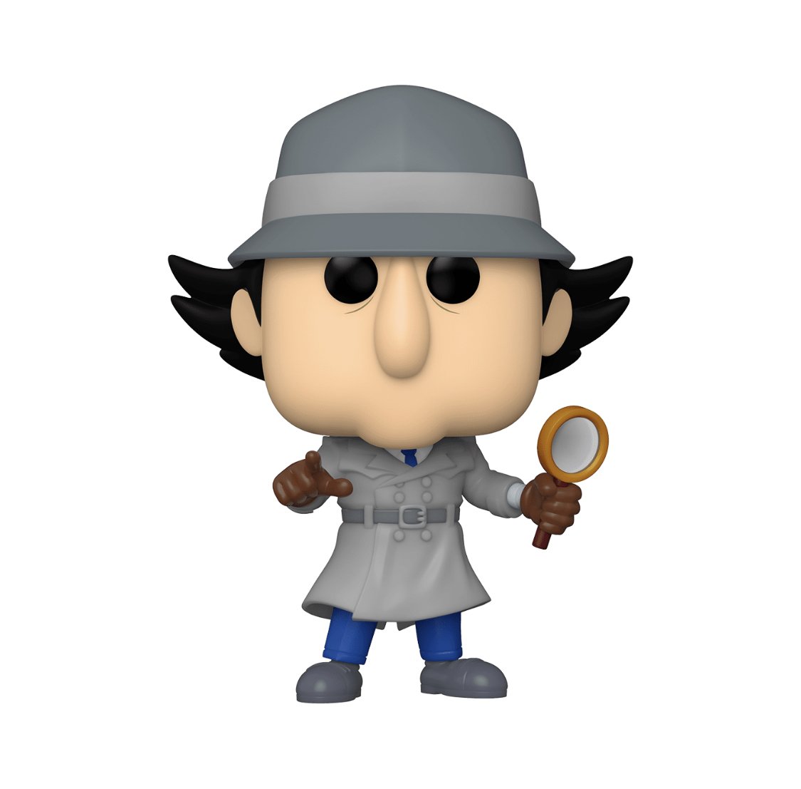 Funko POP! Animation - Inspector Gadget - Inspector Gadget (892)