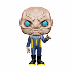 Funko Pop! Television - Star Trek Discovery Saru (1003) Figurines