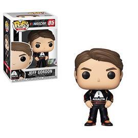 Funko POP! WWE - Nascar - Jeff Gordon (nr. 05)