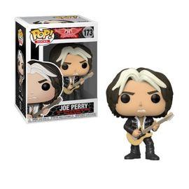 Funko POP! Rocks - Aerosmith -Joe Perry (173)