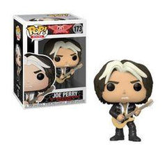 Funko POP! Rocks - Aerosmith -Joe Perry (173)