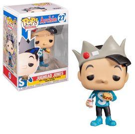 Funko POP! Comics - Archie - Jughead Jones (27)