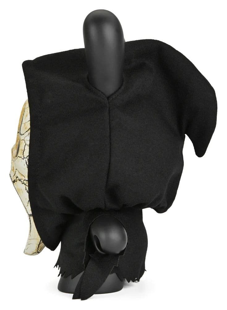 KIDROBOT_Vinyl_Figure_-_Dunny_Art_Toy_Ghost_Face_Aged_Mask_Edition_20cm_Exclusive