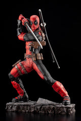 Kotobukiya - DC Comics - Deadpool Maximum Fine Art (48 cm)