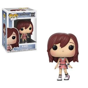 Funko POP! Disney - Kingdom Hearts 3 - Kairi (621)