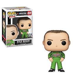 Funko POP! Nascar - Nascar - Kyle Busch (nr. 08)