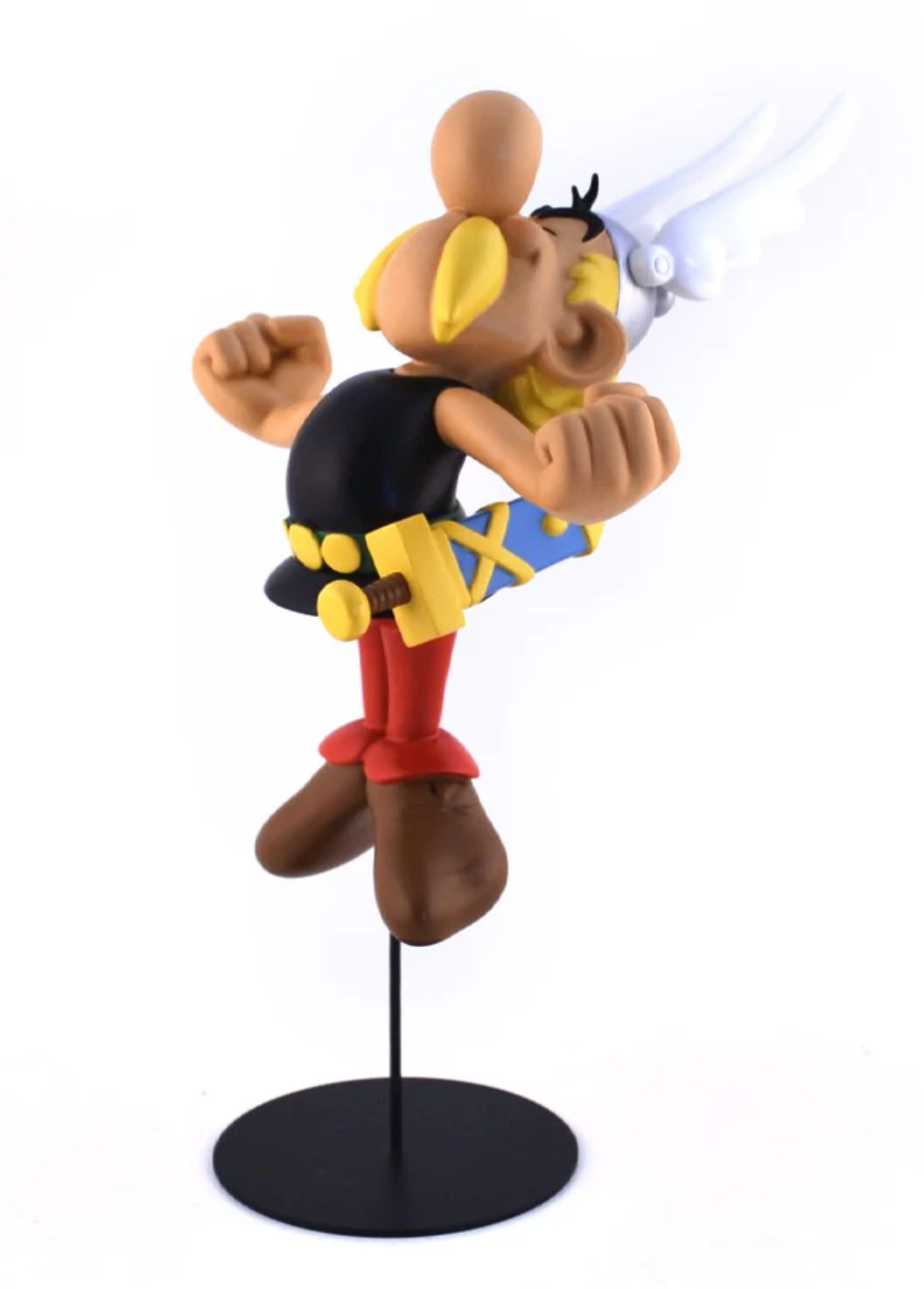 LEBLON-DELIENNE Resin Statue - Asterix : Asterix, The Potion (25cm) (Limited & Numbered)