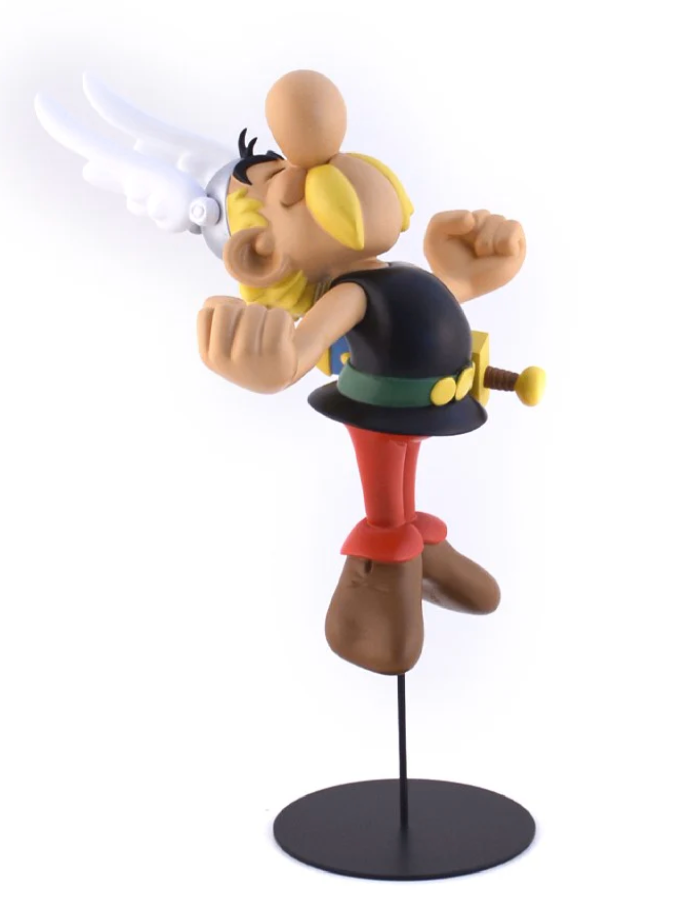 LEBLON-DELIENNE Resin Statue - Asterix : Asterix, The Potion (25cm) (Limited & Numbered)
