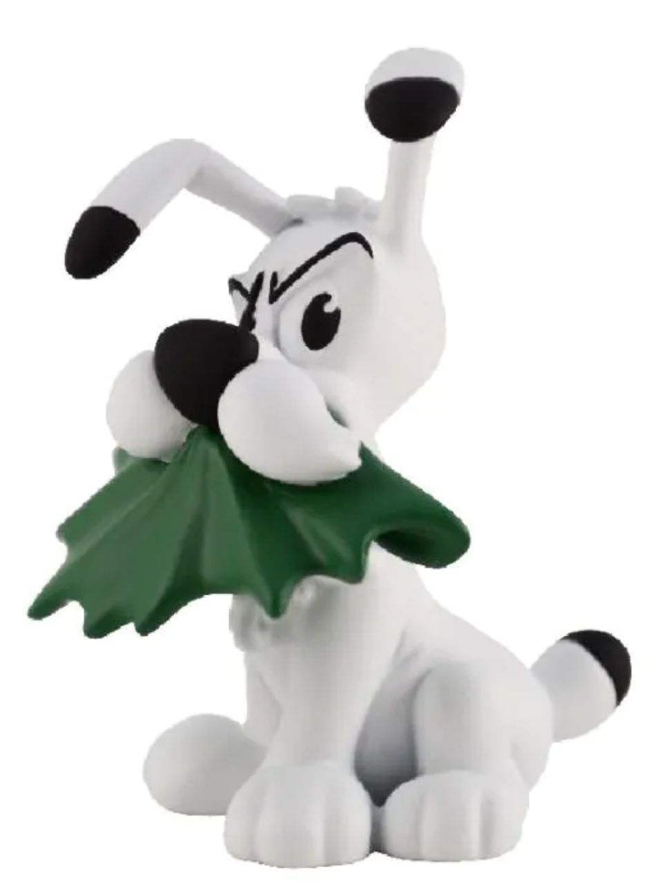 LEBLON-DELIENNE Resin Statue - Asterix : Dogmatix (6cm)