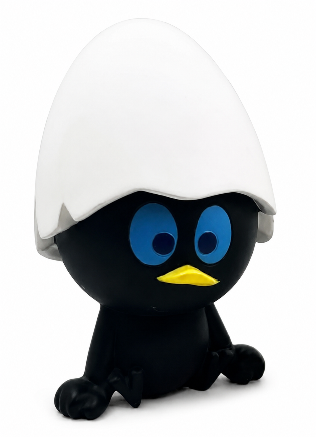 LEBLON-DELIENNE Resin Statue - Calimero : Calimero (8cm)