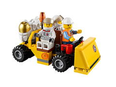 LEGO - City, Spaceport (60080)
