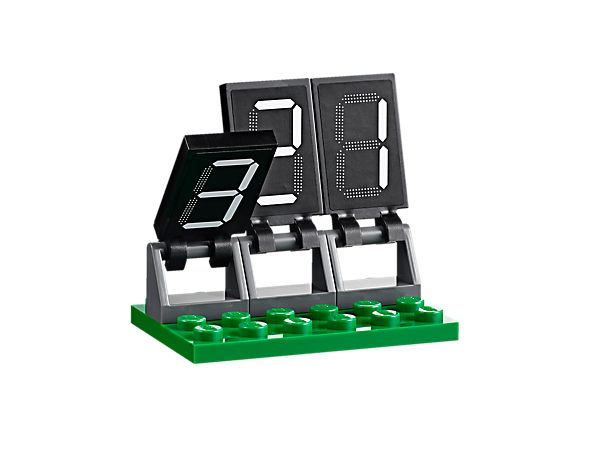 LEGO - City, Spaceport (60080)