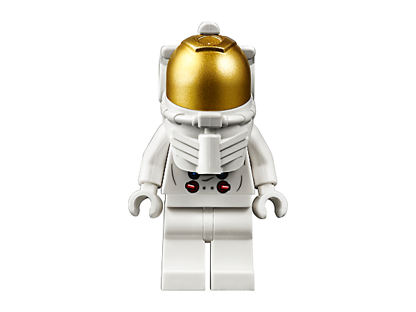 LEGO - Creator Expert, NASA Apollo 11 Lunar Lander (10266)