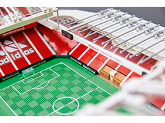 LEGO - Creator Expert, Old Trafford - Manchester United (10272)