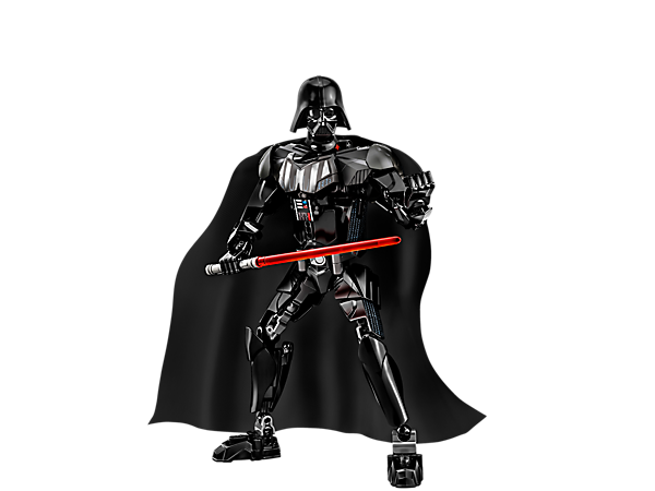 LEGO - Star Wars, Darth Vader™ (75111)