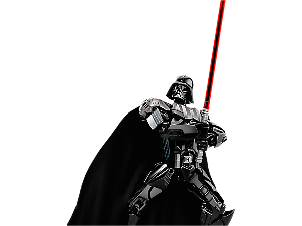 LEGO - Star Wars, Darth Vader™ (75111)