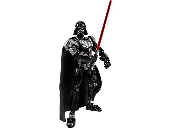 LEGO - Star Wars, Darth Vader™ (75111)