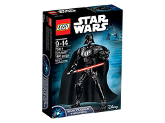 LEGO - Star Wars, Darth Vader™ (75111)