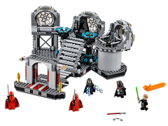 LEGO - Star Wars, Death Star™ Final Duel (75093)