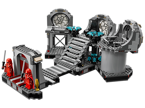 LEGO - Star Wars, Death Star™ Final Duel (75093)