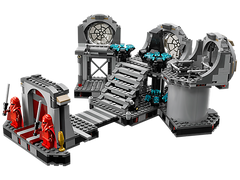 LEGO - Star Wars, Death Star™ Final Duel (75093)