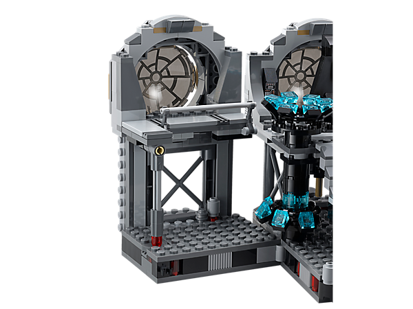 LEGO - Star Wars, Death Star™ Final Duel (75093)