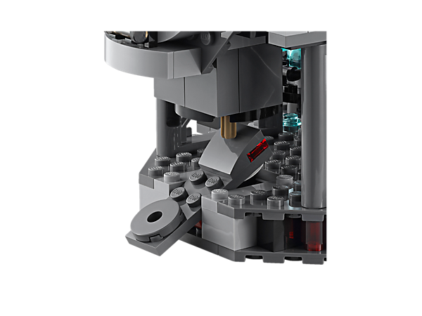 LEGO - Star Wars, Death Star™ Final Duel (75093)