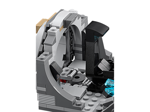 LEGO - Star Wars, Death Star™ Final Duel (75093)