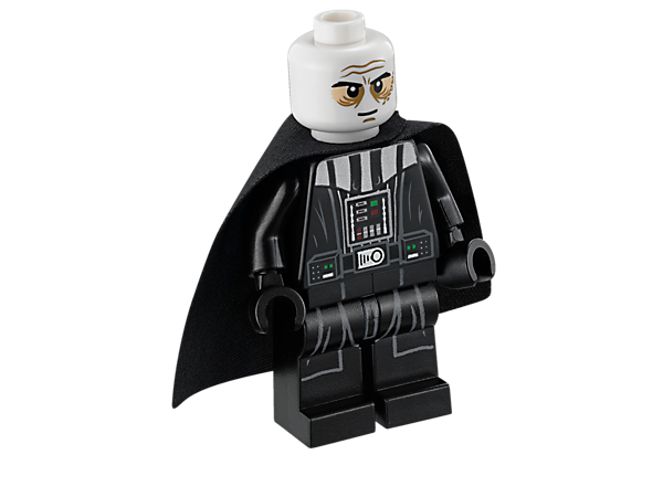 LEGO - Star Wars, Death Star™ Final Duel (75093)