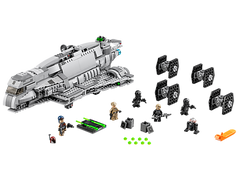 LEGO - Star Wars, Imperial Assault Carrier™ (75106)