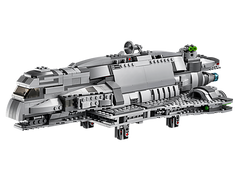 LEGO - Star Wars, Imperial Assault Carrier™ (75106)