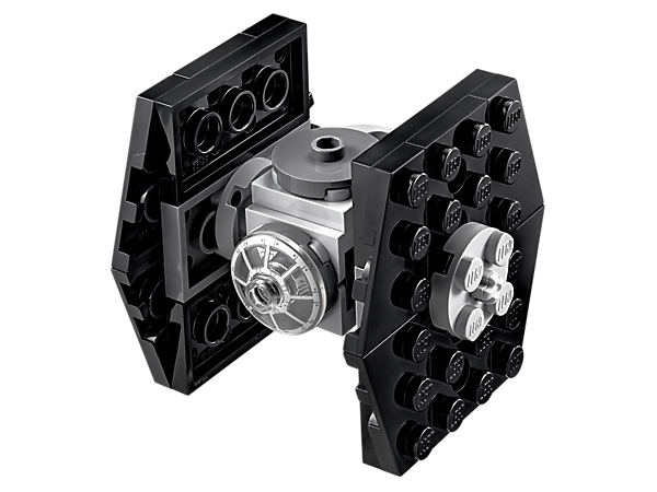 LEGO - Star Wars, Imperial Assault Carrier™ (75106)